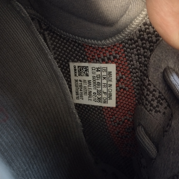 Yeezys - Picture 5 of 5